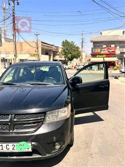 دودج جورني